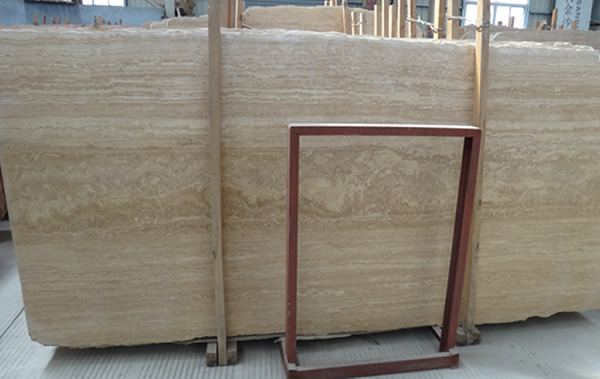 Beige Travertine