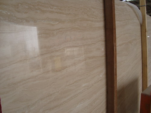 Roman Travertine