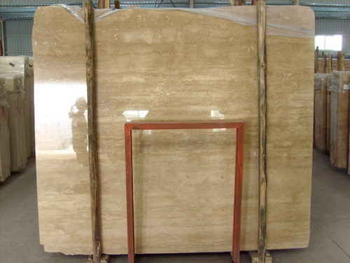 Beige Travertine