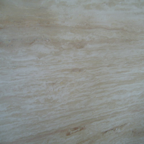 Super white Travertine