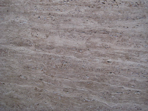 Coffee Travertine